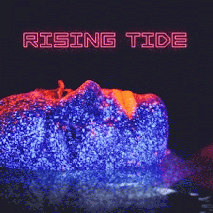 Ember Falls : Rising Tide